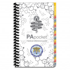 PApocket® Physician Assistant Fort Sam Houston